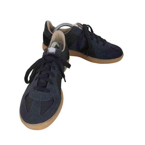 ノベスタ NOVESTA GERMAN TRAINER ジャーマントレーナー スニーカー レディース 37