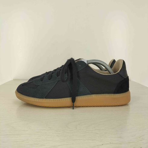 ノベスタ NOVESTA GERMAN TRAINER ジャーマントレーナー スニーカー レディース 37