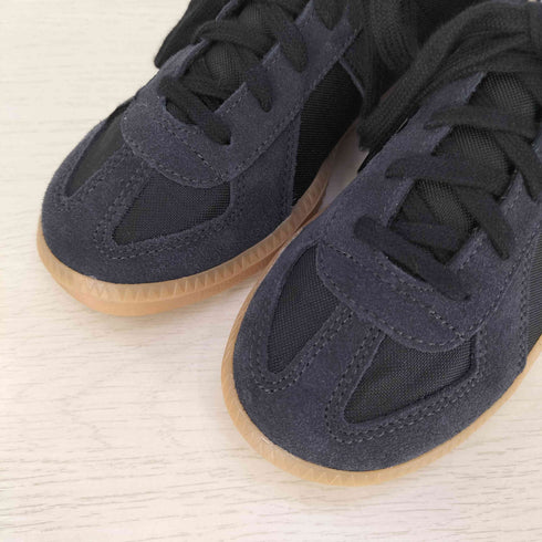 ノベスタ NOVESTA GERMAN TRAINER ジャーマントレーナー スニーカー レディース 37