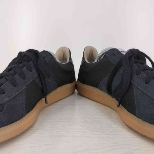 ノベスタ NOVESTA GERMAN TRAINER ジャーマントレーナー スニーカー レディース 37