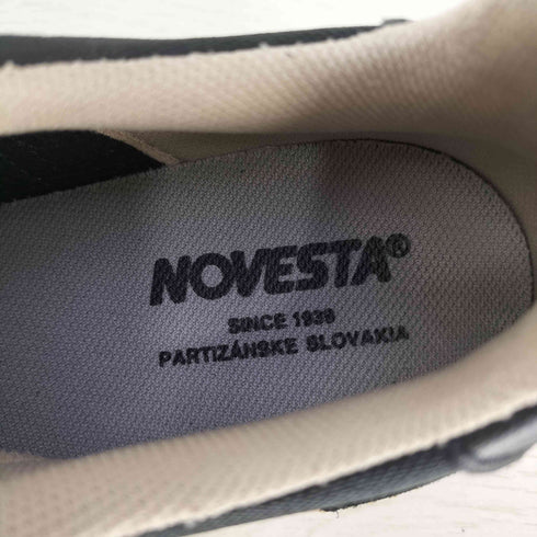 ノベスタ NOVESTA GERMAN TRAINER ジャーマントレーナー スニーカー レディース 37