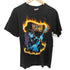 90-00S バンドプリント S/S クルーネックTシャツ メンズ import:M