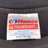 90s Hanes ボディ 19992 バンドプリント Tシャツ バンT シングルステッチ メンズ import:M