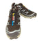 サロモン SALOMON XT-6 Black coffee/Ftw Silver/Falcon メンズ JPN:27.5