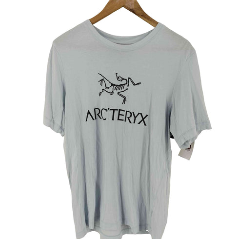 アークテリクス ARCTERYX Arc'Word Logo SS メンズ JPN:S