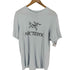 アークテリクス ARCTERYX Arc'Word Logo SS メンズ JPN:S