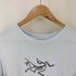 アークテリクス ARCTERYX Arc'Word Logo SS メンズ JPN:S