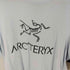 アークテリクス ARCTERYX Arc'Word Logo SS メンズ JPN:S