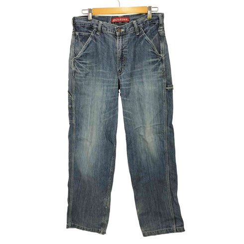 ディッキーズ Dickies 90S Painter Denim Pants ペインター デニム パンツ メンズ US:32-33