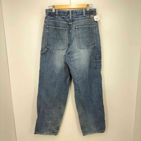 ディッキーズ Dickies 90S Painter Denim Pants ペインター デニム パンツ メンズ US:32-33