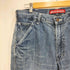 ディッキーズ Dickies 90S Painter Denim Pants ペインター デニム パンツ メンズ US:32-33