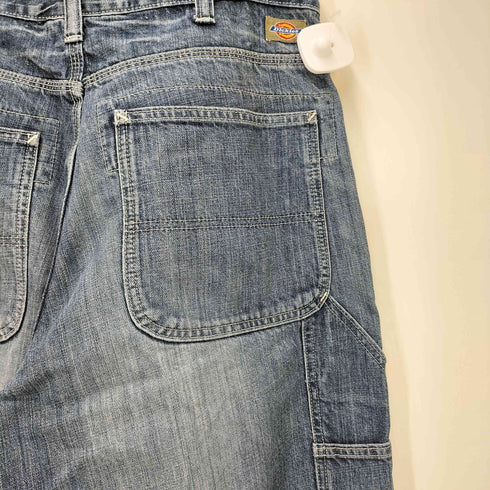 ディッキーズ Dickies 90S Painter Denim Pants ペインター デニム パンツ メンズ US:32-33