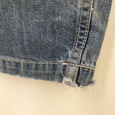 ディッキーズ Dickies 90S Painter Denim Pants ペインター デニム パンツ メンズ US:32-33