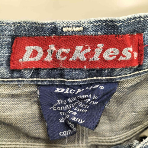 ディッキーズ Dickies 90S Painter Denim Pants ペインター デニム パンツ メンズ US:32-33