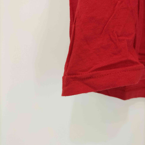 USA製 ミュージシャン プリント S/S クルーネック Tシャツ メンズ import:S