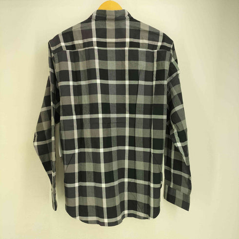 ブラックレーベルクレストブリッジ BLACK LABEL CRESTBRIDGE CBチェック ボタンダウンチェックシャツ メンズ 3L