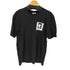 Keith Haring Foundation NCOD National Coming Out Day T-Shirts メンズ JPN:L