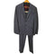 ポールスミスコレクション Paul Smith COLLECTION シルク混 ウール シングルテーラードジャケット スーツセットアップ メンズ L