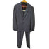 ポールスミスコレクション Paul Smith COLLECTION シルク混 ウール シングルテーラードジャケット スーツセットアップ メンズ L