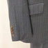 ポールスミスコレクション Paul Smith COLLECTION シルク混 ウール シングルテーラードジャケット スーツセットアップ メンズ L