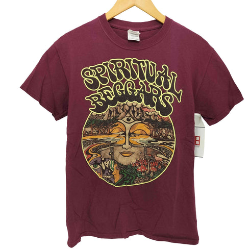 ギルダン GILDAN メタル ハードロック ミュージシャンプリント S/S クルーネックTシャツ メンズ