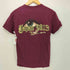 ギルダン GILDAN メタル ハードロック ミュージシャンプリント S/S クルーネックTシャツ メンズ