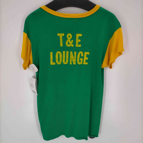 empire football shirt USA製 メンズ
