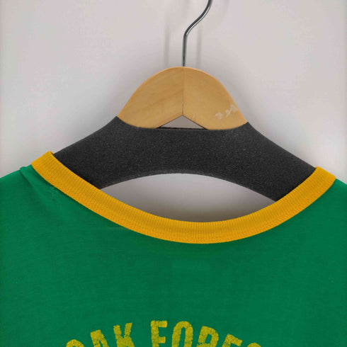 empire football shirt USA製 メンズ