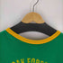 empire football shirt USA製 メンズ