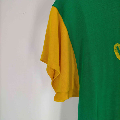 empire football shirt USA製 メンズ