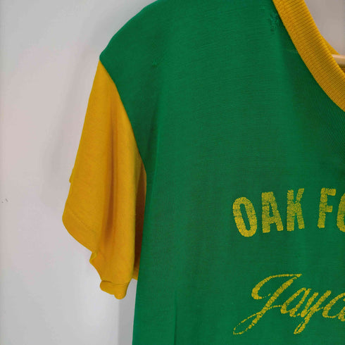empire football shirt USA製 メンズ