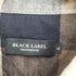 ブラックレーベルクレストブリッジ BLACK LABEL CRESTBRIDGE CBチェック 長袖チェックシャツ メンズ 4L