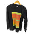 wax thm Morning raga long tee メンズ JPN:M