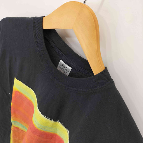 wax thm Morning raga long tee メンズ JPN:M