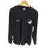 wax thm Yin-yang long tee メンズ JPN:M