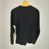 wax thm Yin-yang long tee メンズ JPN:M
