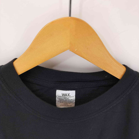 wax thm Yin-yang long tee メンズ JPN:M