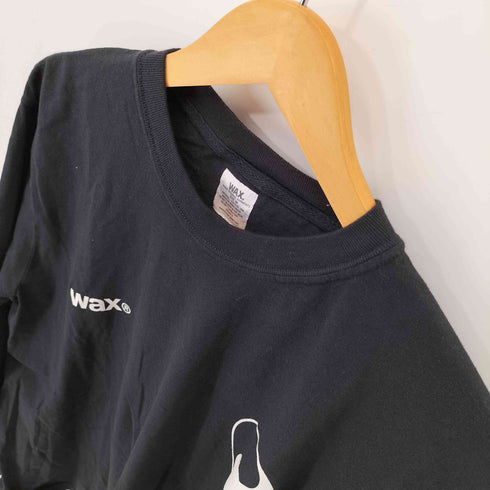 wax thm Yin-yang long tee メンズ JPN:M