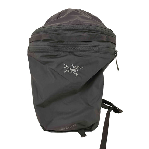 アークテリクス ARCTERYX Heliad 15 Backpack Black メンズ