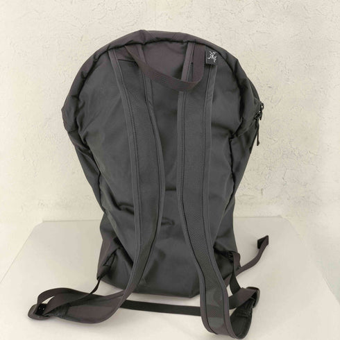 アークテリクス ARCTERYX Heliad 15 Backpack Black メンズ
