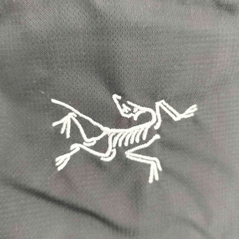 アークテリクス ARCTERYX Heliad 15 Backpack Black メンズ