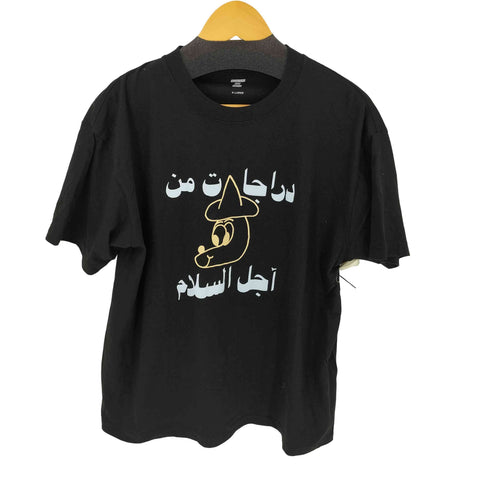 Scooters For Peace Tokyo Rally Tee メンズ JPN:XL