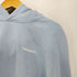 SEVENHEAVENS Logo Hoodie Baby Blue メンズ import:M