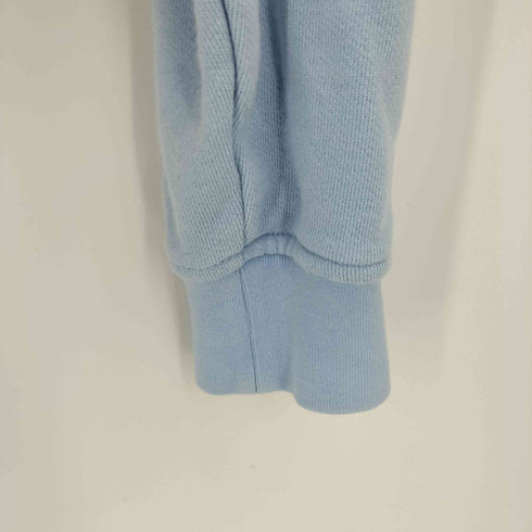 SEVENHEAVENS Logo Hoodie Baby Blue メンズ import:M
