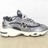 ニューバランス NEW BALANCE M1000SL SILVER メンズ JPN:27