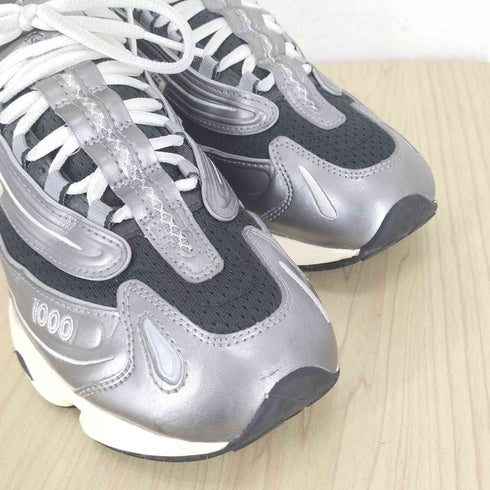 ニューバランス NEW BALANCE M1000SL SILVER メンズ JPN:27