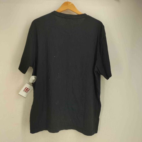 ブラックレーベルクレストブリッジ BLACK LABEL CRESTBRIDGE ロゴプリントtシャツ メンズ 3L