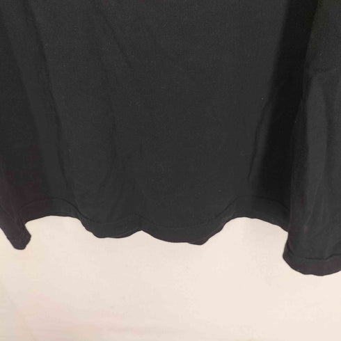 ブラックレーベルクレストブリッジ BLACK LABEL CRESTBRIDGE ロゴプリントtシャツ メンズ 3L