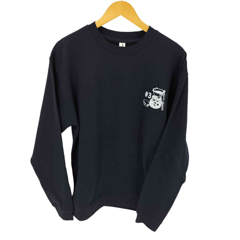 インディペンデント INDEPENDENT CAFE LUG #3 スウェット BOS Boys Of Summer メンズ JPN:L