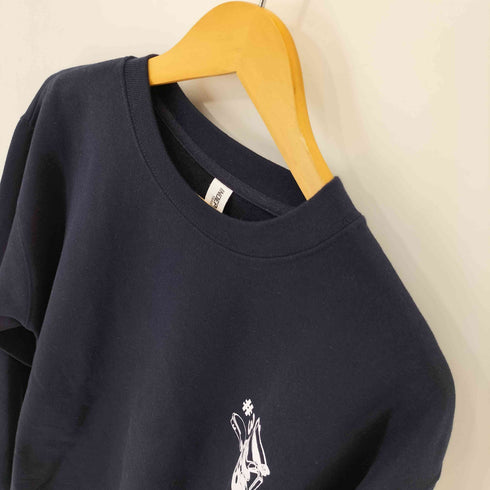 インディペンデント INDEPENDENT CAFE LUG #3 スウェット BOS Boys Of Summer メンズ JPN:L